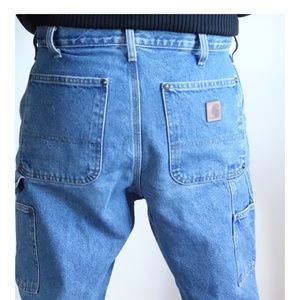 Carhartt Dungarees 32x30